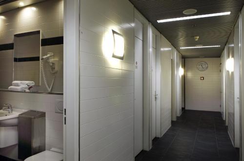Mercure Hotel Schiphol Terminal