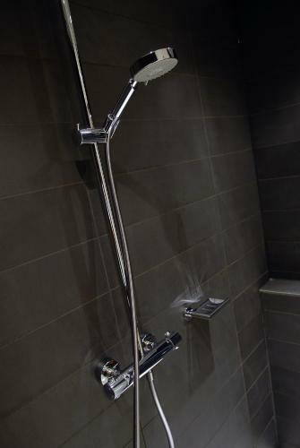 Mercure Hotel Schiphol Terminal
