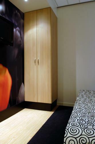 Mercure Hotel Schiphol Terminal