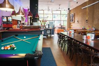 Albergue Stayokay Amsterdam Stadsdoelen