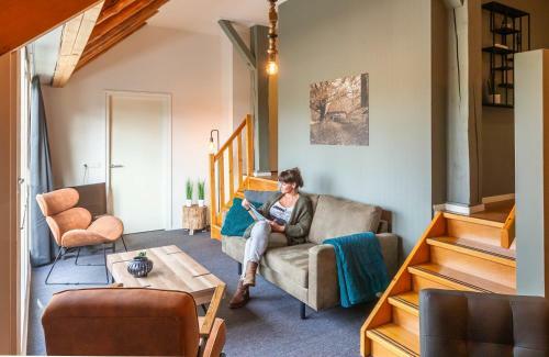 Apartamento Hoeve Springendal