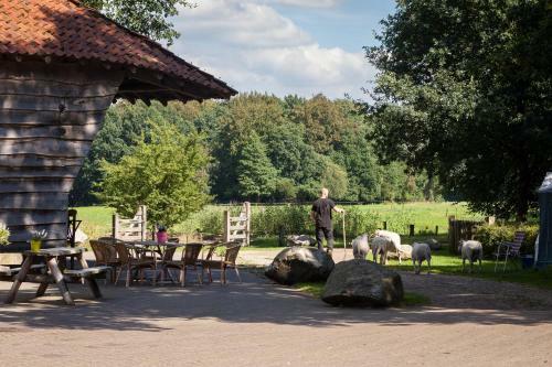Apartamento Hoeve Springendal
