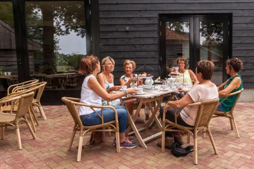 Apartamento Hoeve Springendal