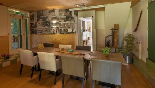 Apartamento Hoeve Springendal