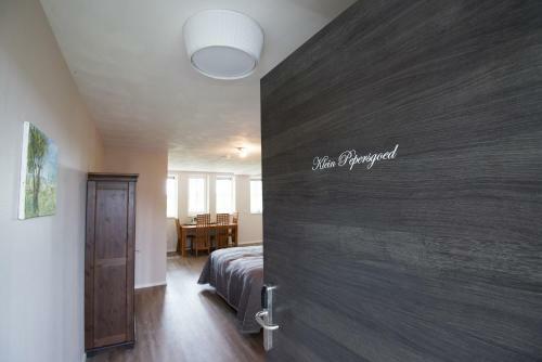 B&B Groot Pepersgoed