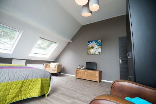 B&B Groot Pepersgoed