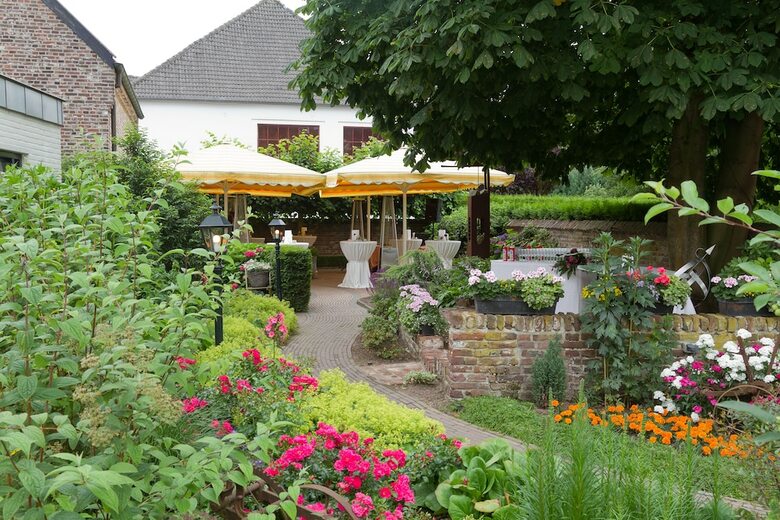 Hotel De Maasparel