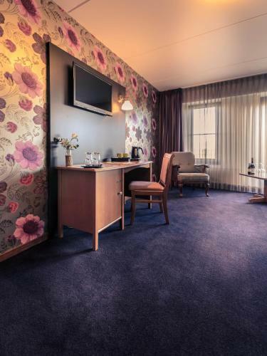 Hotel Restaurant De Roosterhoeve