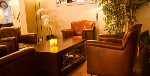 Fletcher Hotel Restaurant Heidehof
