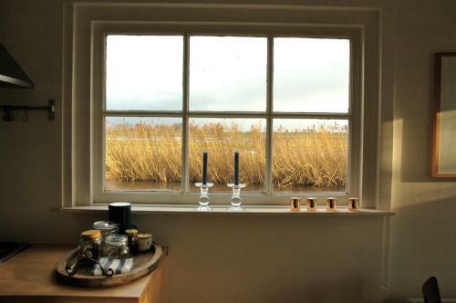 Amsterdam Country Cottage