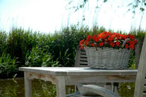 Amsterdam Country Cottage