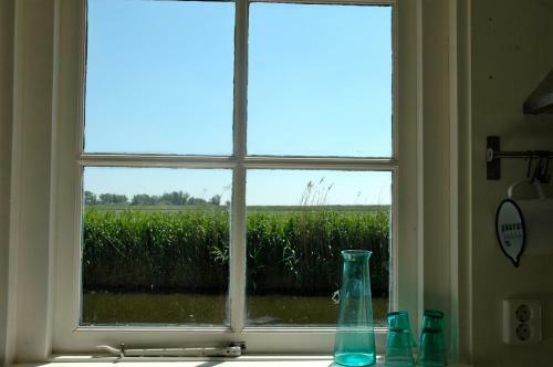 Amsterdam Country Cottage