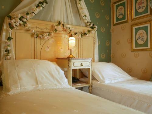 Hotel Pegasus