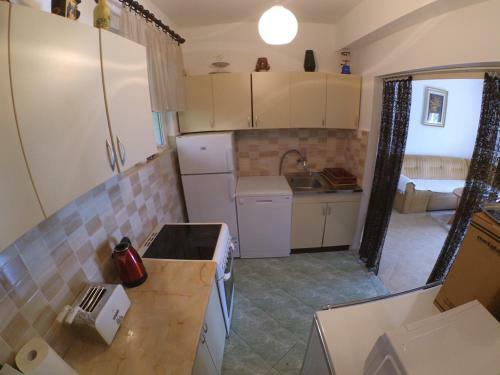 Apartamento Mirkovic