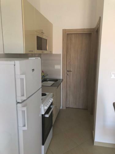 Hostal Apartment Helena