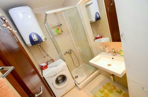 Apartman Mihail