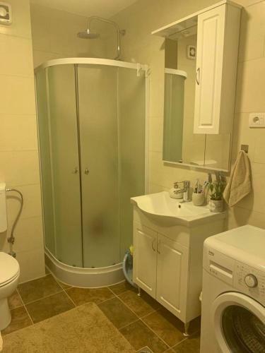 Olive Grove Apartment