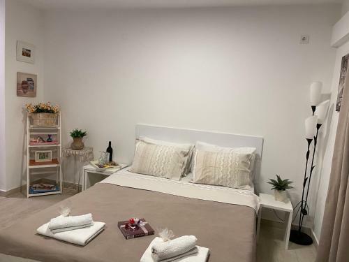 Olive Grove Apartment
