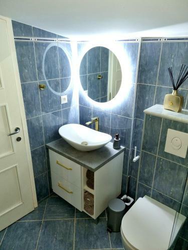 Hostal Apartments Lusi