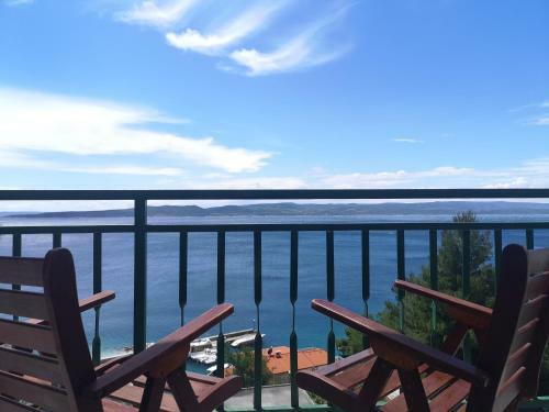 Apartment View