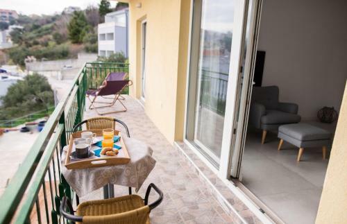 Apartment View