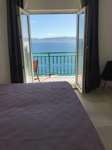 Apartment View