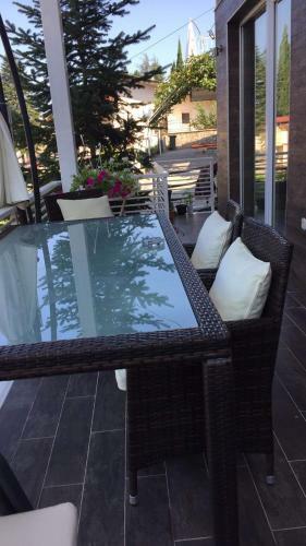 Apartamento Villa Neda