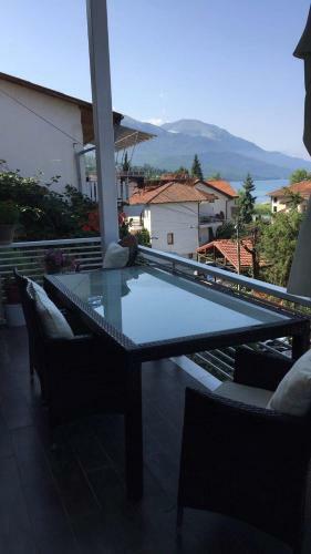 Apartamento Villa Neda