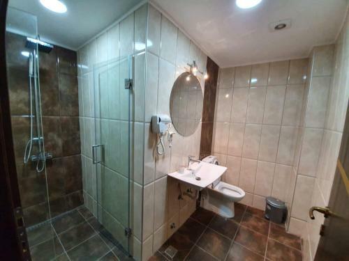 Apartments Tanes
