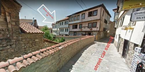 Apartments Tanes