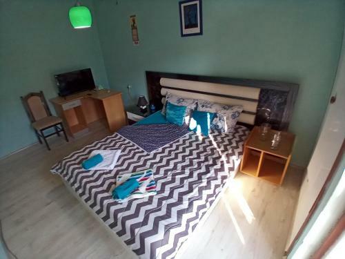 Apartment Tanso