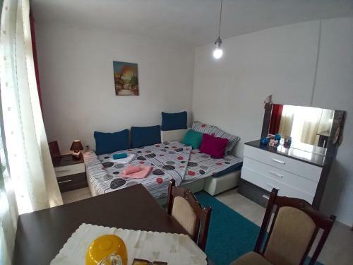 Apartment Tanso