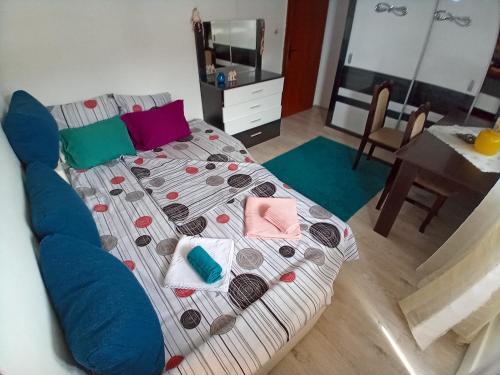 Apartment Tanso