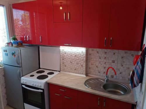 Apartment Tanso