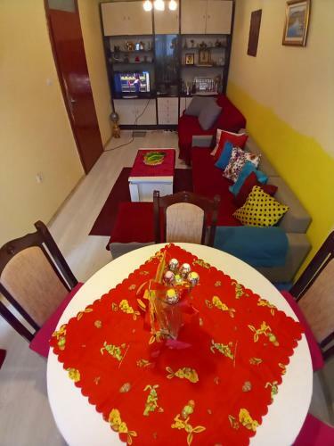 Apartment Tanso
