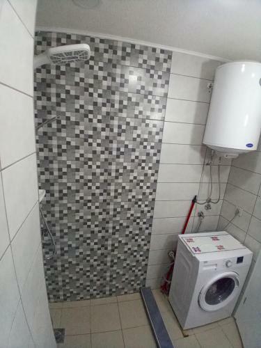 Apartment Tanso