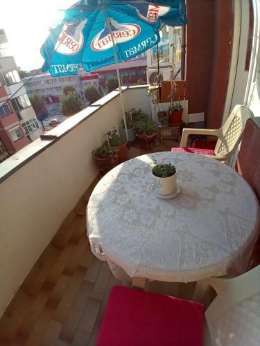 Apartment Tanso