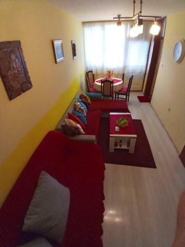 Apartment Tanso