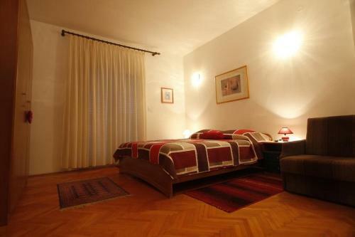 Apartmani Volga