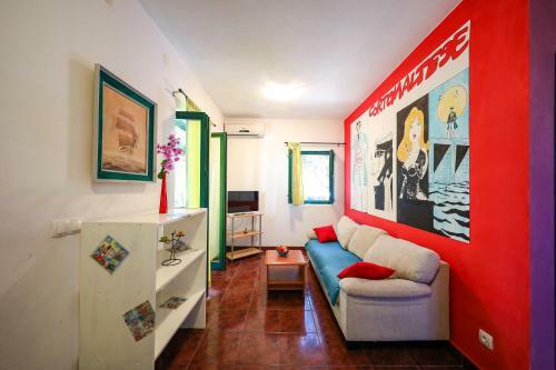 Apartment Corto