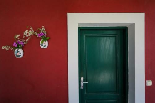 Apartment Corto