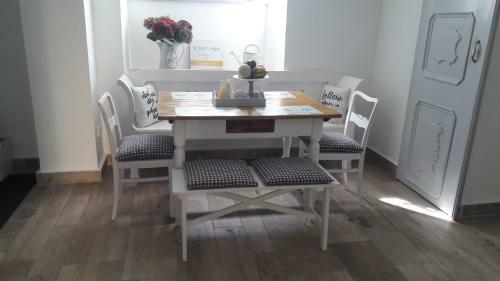 �letteli Apartman
