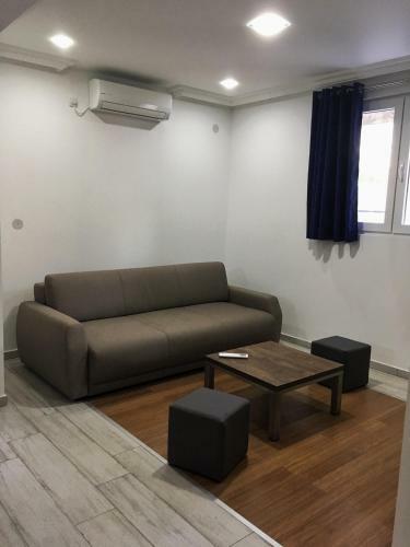 Hostal Mint Apartments