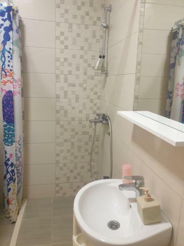 Apartamento Daisy