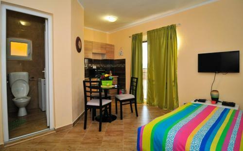 Apartments M&t