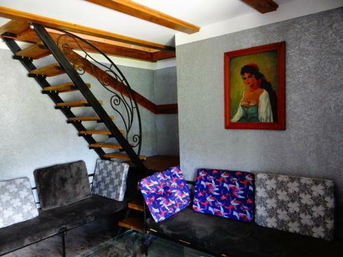 Hostal Pensiunea Lacul Albesti