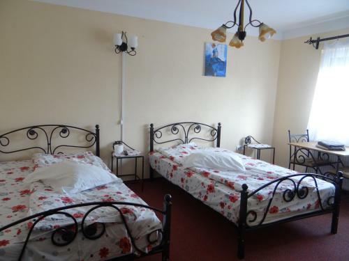 Hostal Pensiunea Lacul Albesti