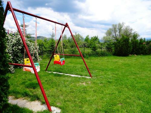 Hostal Pensiunea Lacul Albesti