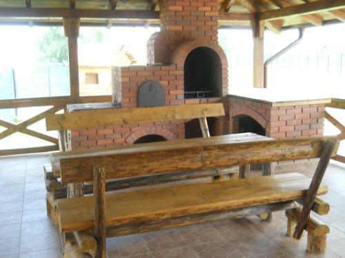 Hostal Pensiunea Lacul Albesti