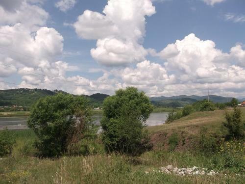 Hostal Pensiunea Lacul Albesti